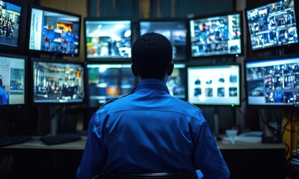 Drive unified service command and control