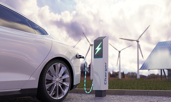Electrification and E-Mobility