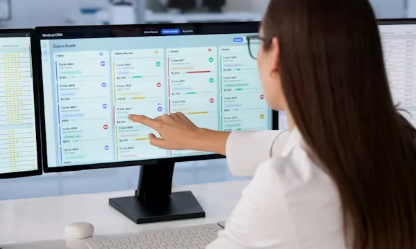 Unified Digital Experience
