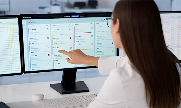 Unified Digital Experience