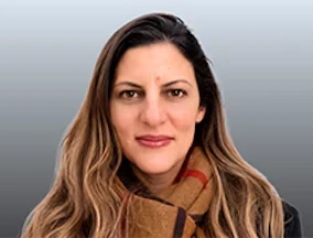 Elizabete Rita Borges