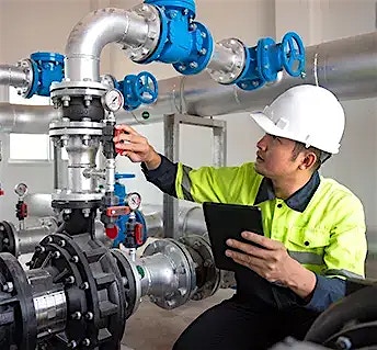 Energy Services