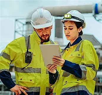 Utilities Services