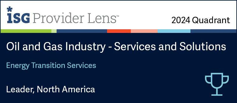 Energy Transition Services