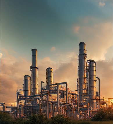 Energy, utilities and natural resources