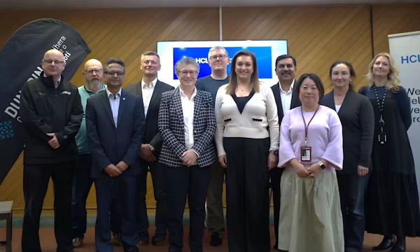 HCLTech's 10-year partnership with Dunedin City Council
