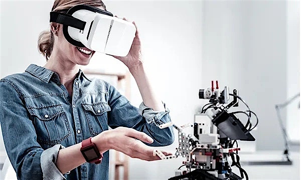 Data and Platform Innovations