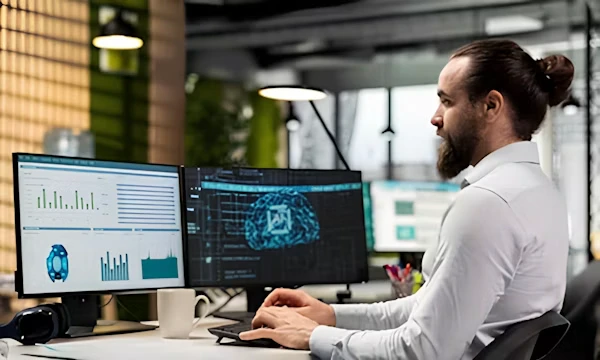 Scale AI for engineering operations