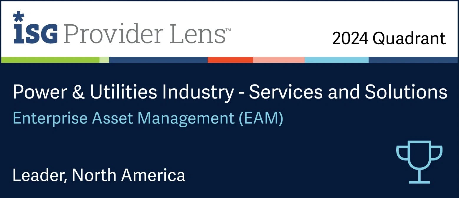 Enterprise Asset Management (EAM
