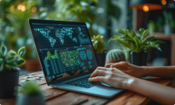 Environment, social and governance (ESG)