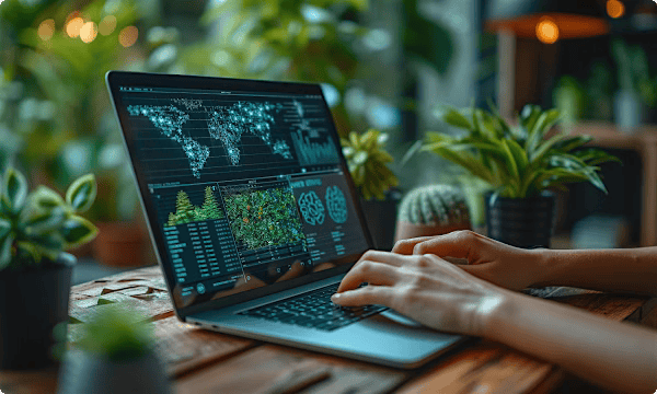 Umwelt, Soziales und Governance (ESG) Umwelt, Soziales und Governance (ESG)