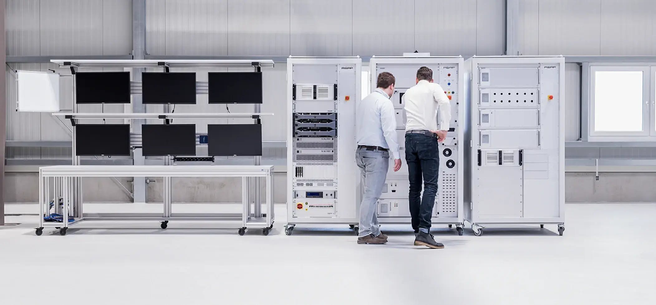 Advanced Automotive Engineering Lab, Germany (ASAP Group)