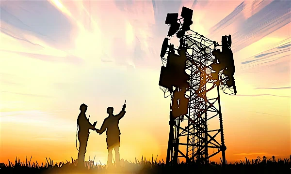 European Telecom Provider