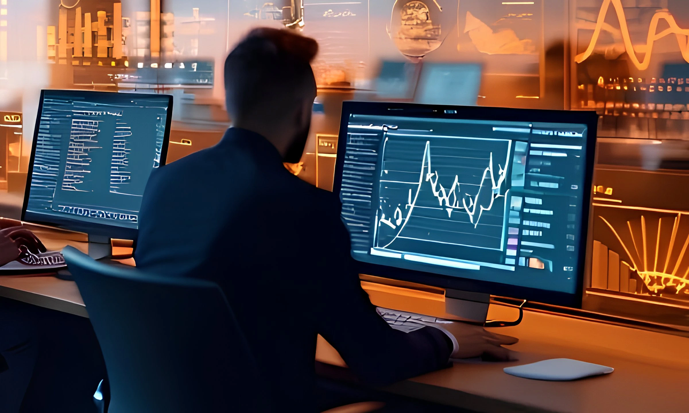 Empower your organization with the HCLTech USM experience center