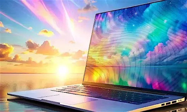 AI PCs for the future ready workforce