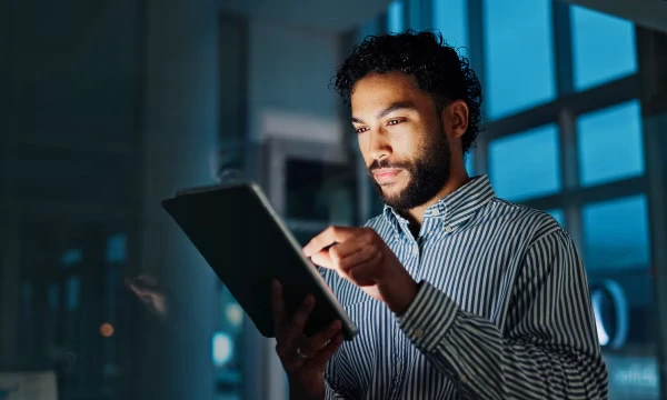 Modernizing infrastructure resilience for a leading US financial company
