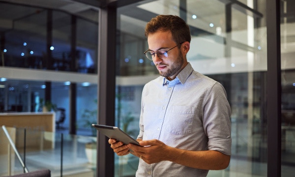 FlexSpace powered by ServiceNow