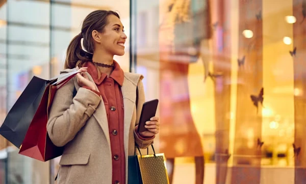 AI-powered supply chain transformation