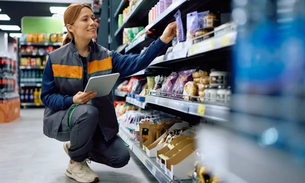 Real-time visibility and decision intelligence