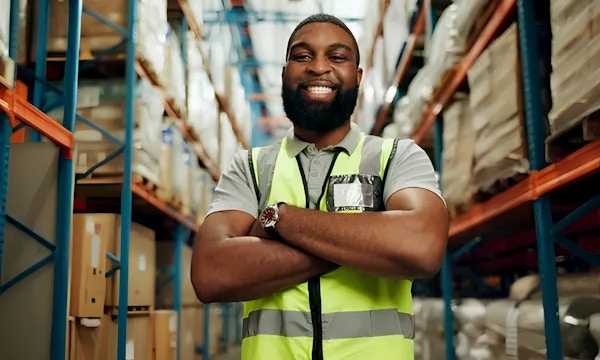 Empowering Industrial Workforce