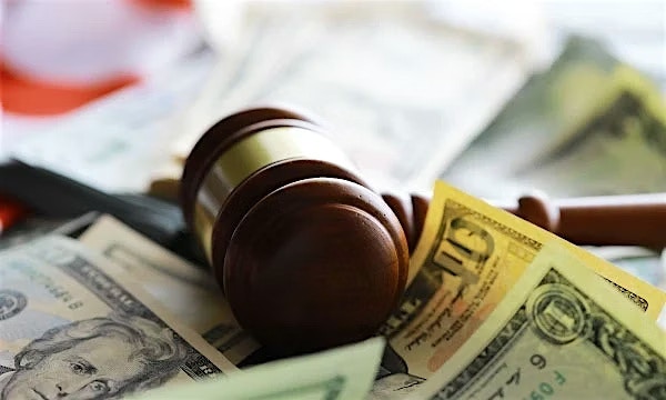 Business resiliency against DDoS attacks