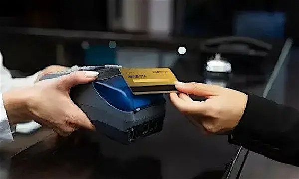 Payments-as-a-Service (PaaS)