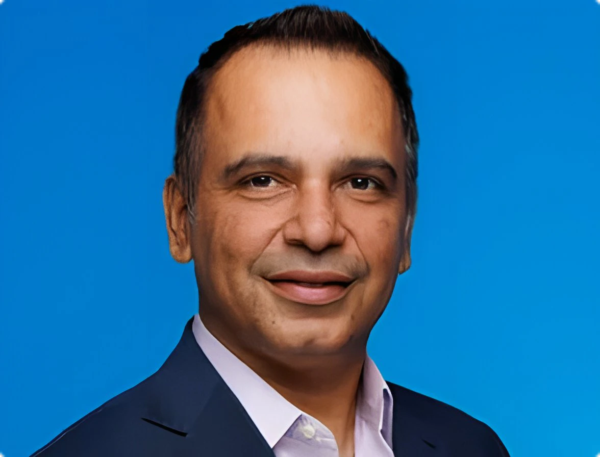 Gagandeep Hira
