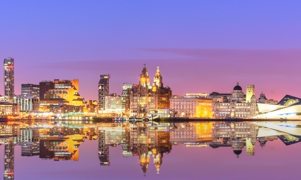 Faster, secure gas services with modernized IT infrastructure 