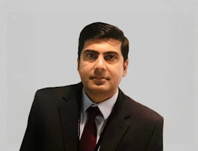 Gaurav Misra