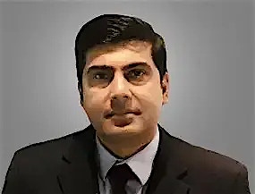 Gaurav Misra