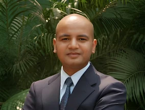 Gaurav Sharma