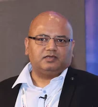Gaurav Sharma