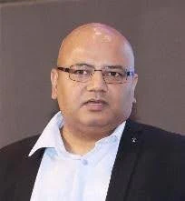 Gaurav Sharma