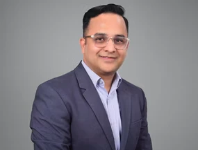 Dr. Gaurav Dhakar