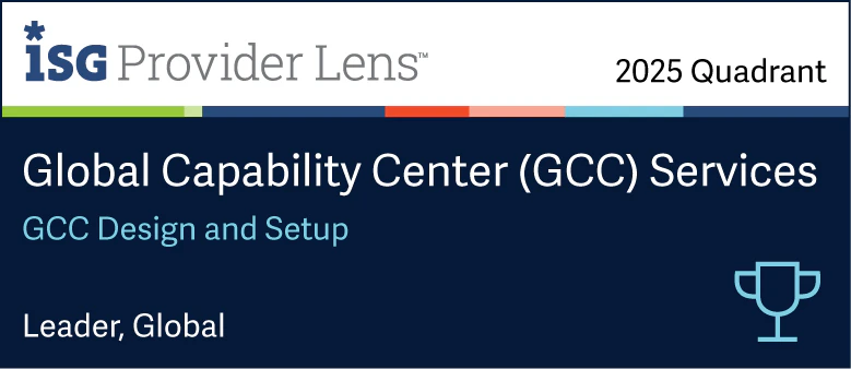 GCC Design and Setup
