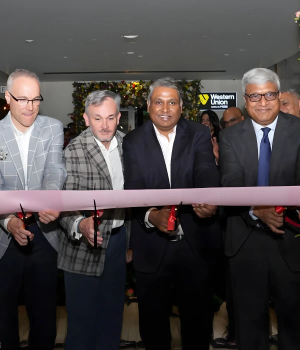 HCLTech Career Shaper Tekno Impak facility in Kuala Lumpur, Malaysia