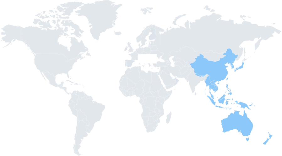 APAC