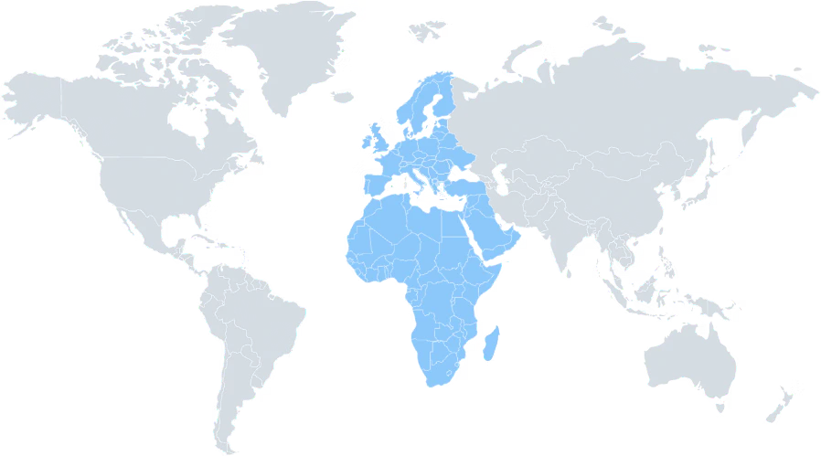 EMEA