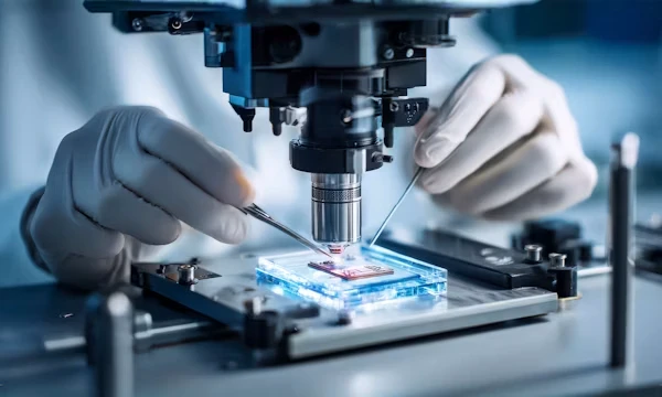 GenAI-Assisted Chip Design Acceleration