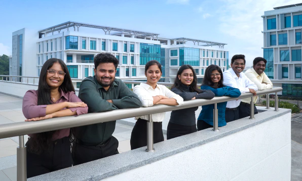 Catering to the emerging needs of Gen Z employees