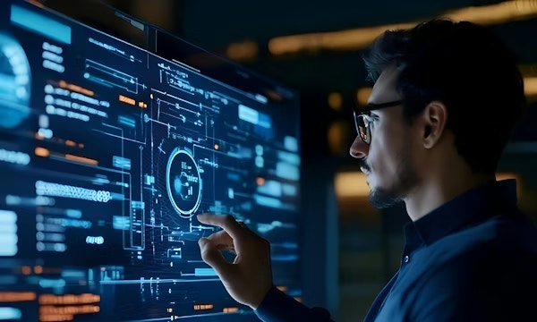 Conversational User Interface