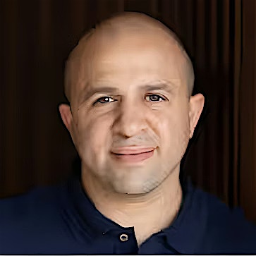 Giancarlo 'GC' Lionetti