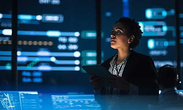 Guardrails for autonomous AI: Governance in an agentic world Guardrails for autonomous AI: Governance in an agentic world