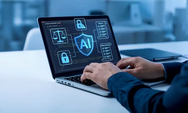 Driving trusted transformation with Industry AI Solutions and Responsible AI