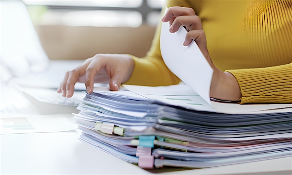 Une recherche alimentée par GenAI améliore l'efficacité d'une bibliothèque de documents Une recherche alimentée par GenAI améliore l'efficacité d'une bibliothèque de documents