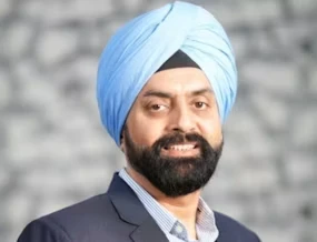 Gurpreet Singh Kohli