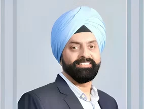 Gurpreet Singh Kohli