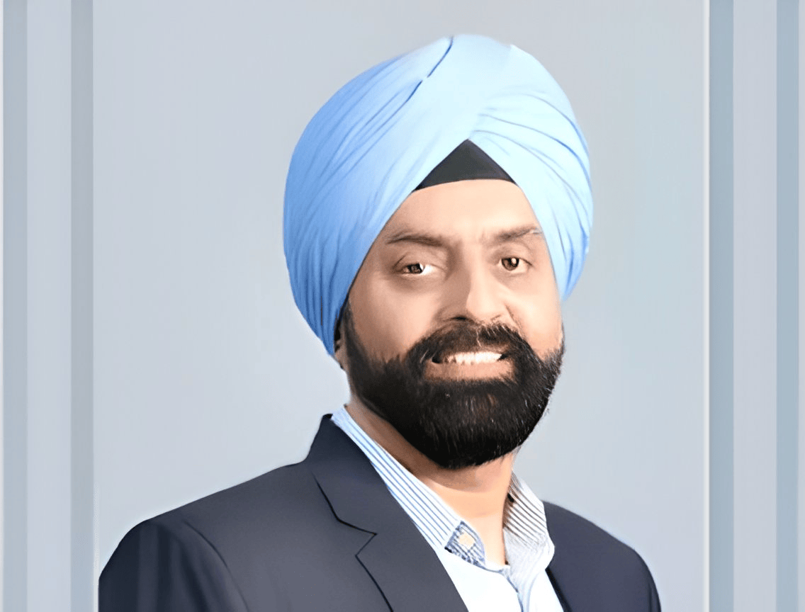 Gurpreet Singh Kohli Gurpreet Singh Kohli