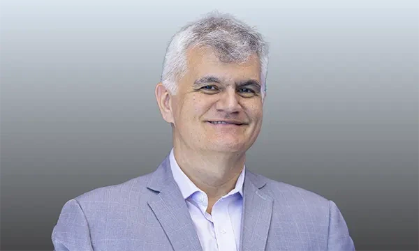Gustavo Santos