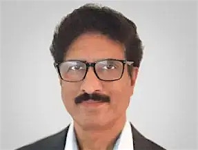 Venkateswar Gopisetti